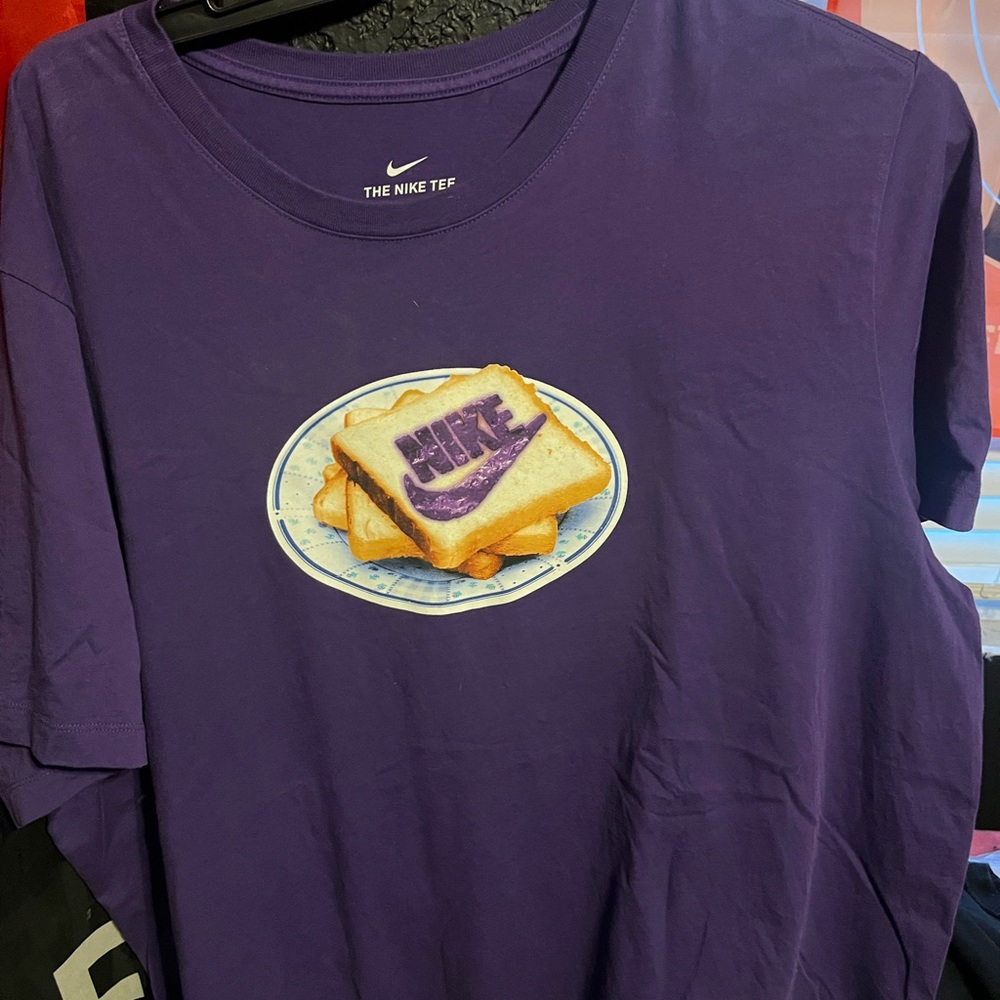 Nike Jelly T-shirt